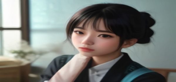 日本流行文化与成人内容产业交叉地带示意图，文化研究视角，学术风格配图