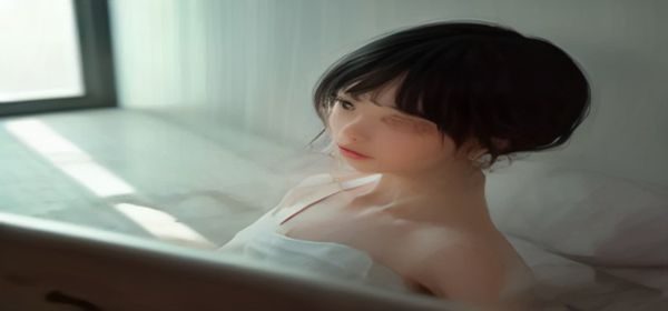 日本AV产业法律监管框架示意图，法律文本与行业规范并列展示，专业信息图风格